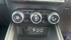 Renault Clio 1.0 TCe 100 RS Line 5dr Petrol Hatchback